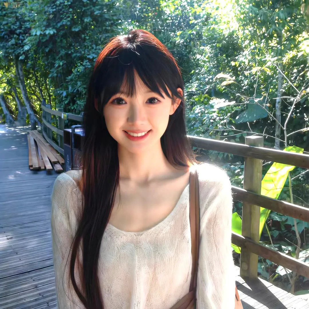 小可爱